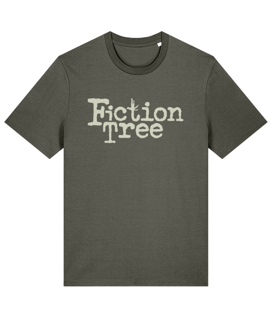 Fiction Tree T-Shirt