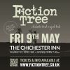 Fiction Tree Tickets: 9/5/25