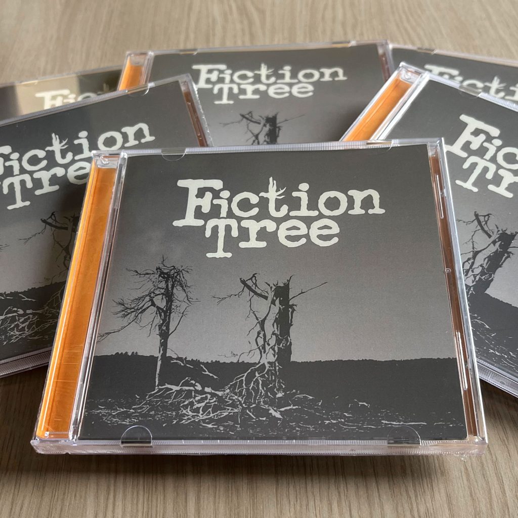 Fiction Tree CDs