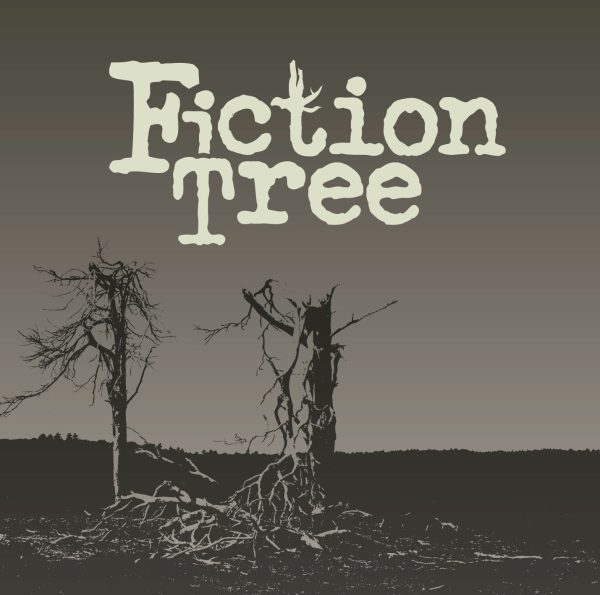 Fiction Tree EP (CD) - Image 2