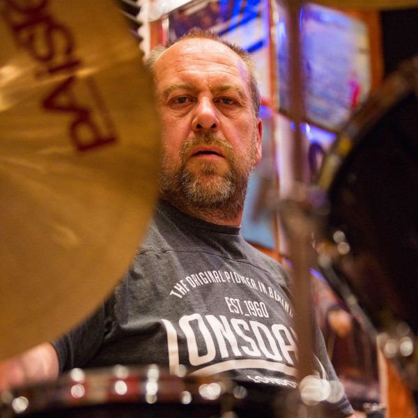 Graeme Annetts